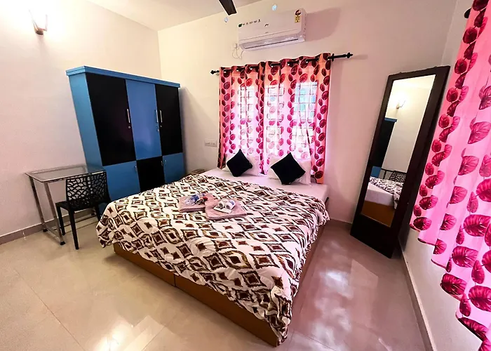Paddy N Canal Homestay