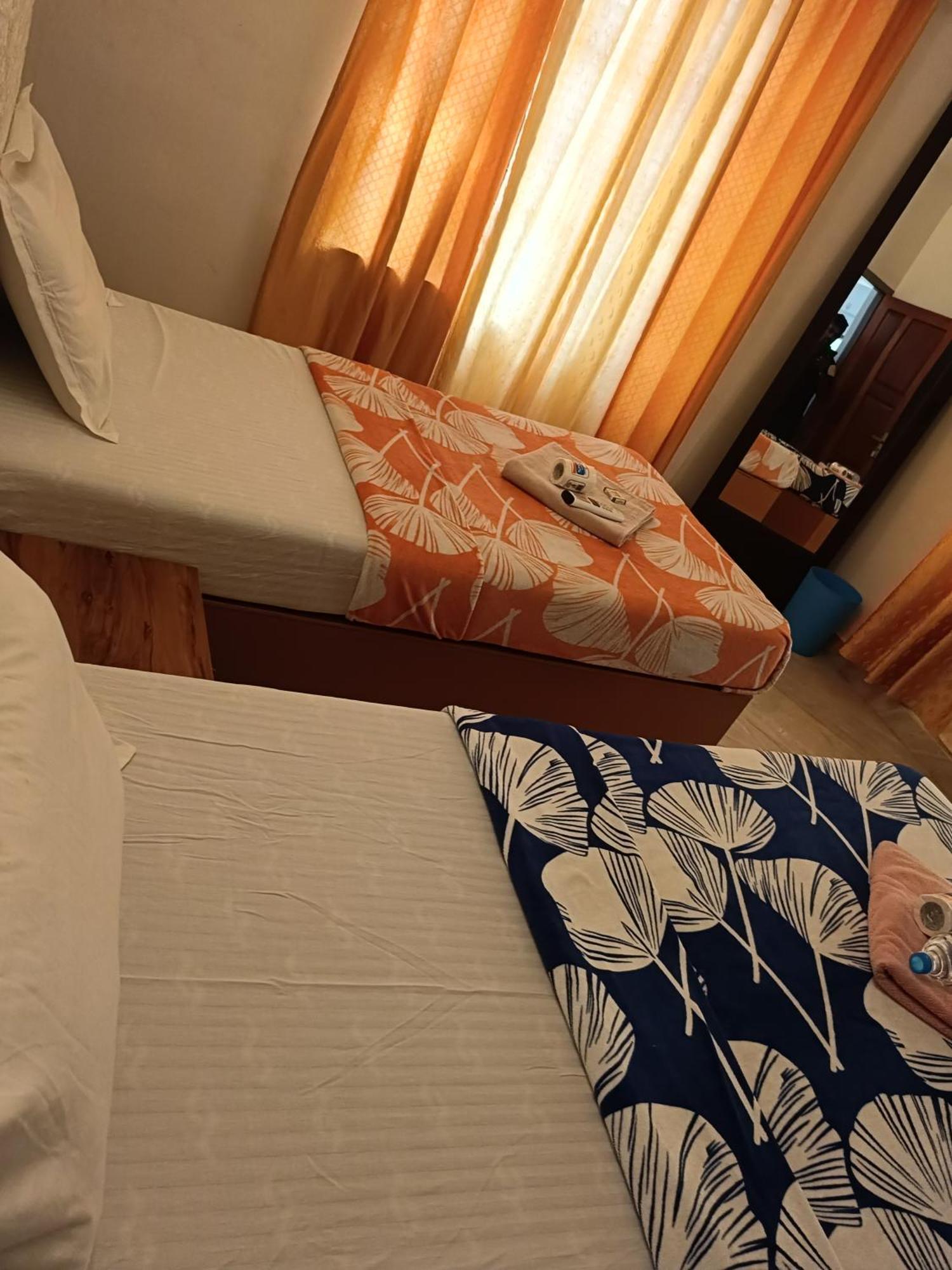 Paddy N Canal Homestay Alappuzha