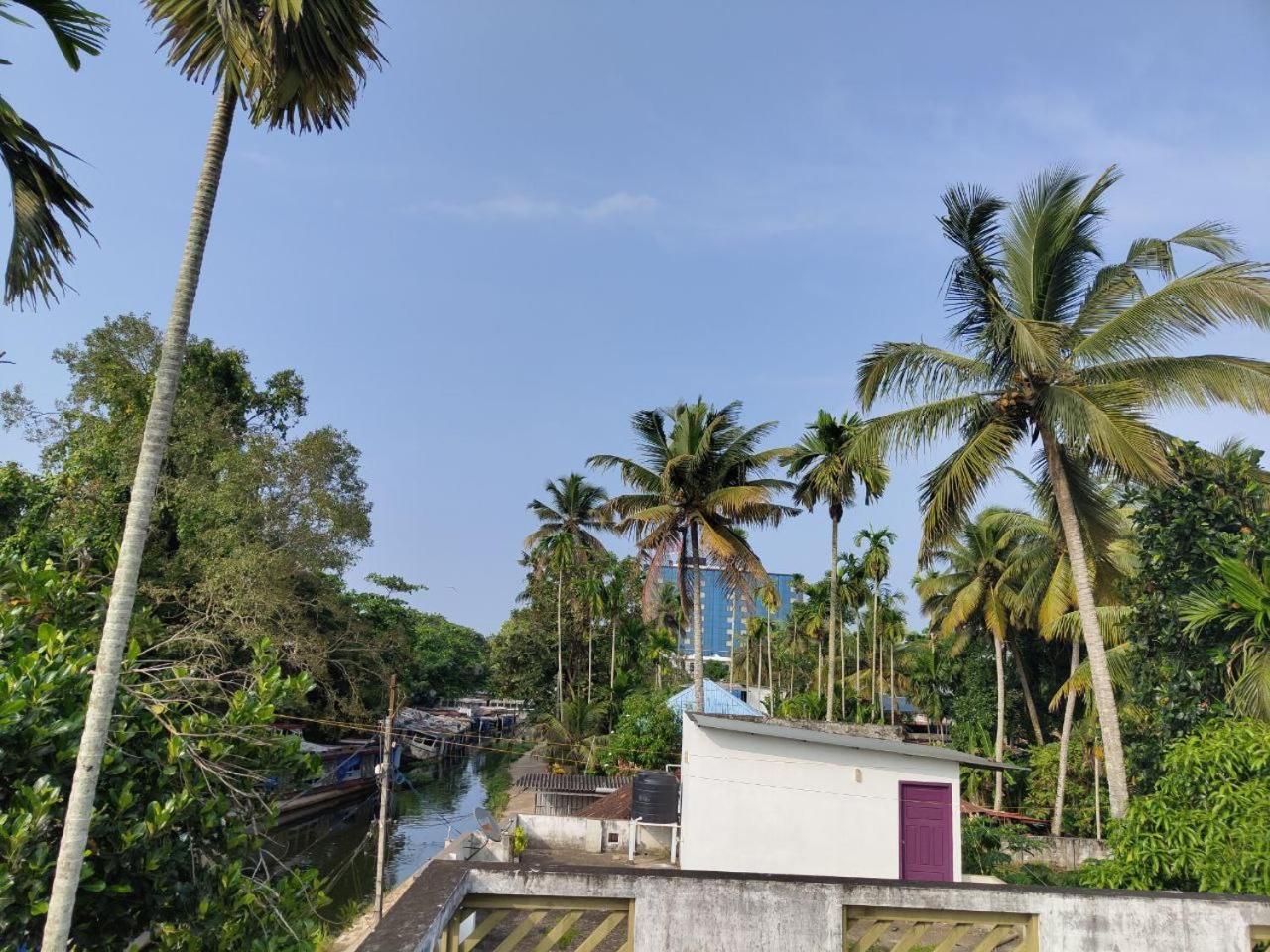 Paddy N Canal * Alappuzha